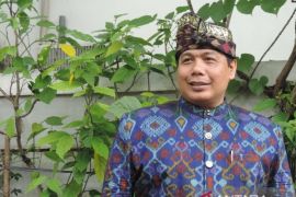 Menilik kebijakan publik Pemprov Bali yang bermuatan kearifan lokal