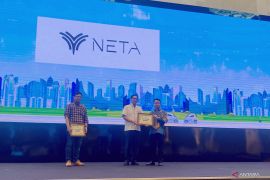 Serius berbisnis di Indonesia, NETA gabung PERIKLINDO