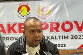 Reza Fachlevi: Pemuda maknai Hari Pahlawan