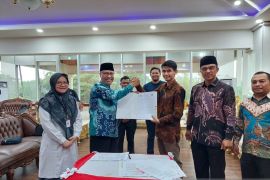 KPU terima hibah 13,8 miliar untuk pelaksanaan Pilkada 2024 Bukittinggi