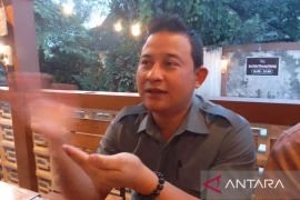 Sapto: Politik sebagai cara mengabdi untuk pembangunan daerah