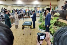 Gubernur Kalsel: DPRD punya peran penting