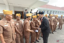Wali Kota Aditya dorong generasi muda gelorakan semangat juang pahlawan