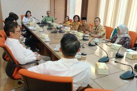 Kadin  harapkan kalender wisata Jateng bisa diluncurkan lebih dini