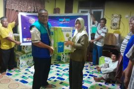 Legislator Paser serap aspirasi petani tentang hasil turun