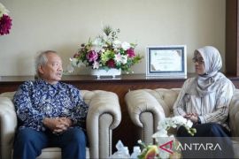 UGM tawarkan kerja sama program pascasarjana  ke Pemprov Kaltim