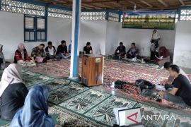 Pemkab Nagan Raya fasilitasi pembentukan desa ramah perempuan dan anak