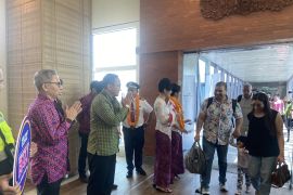 Bandara Ngurah Rai tambah maskapai rute Adelaide sasar wisman Australia