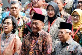 Banyuwangi dapat dana insentif dari pusat atas data realisasi belanja