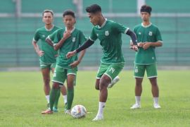 PSMS Medan tahan imbang Persiraja Banda Aceh tanpa gol