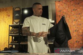 Radja Nainggolan merapat ke Bhanyangkara FC