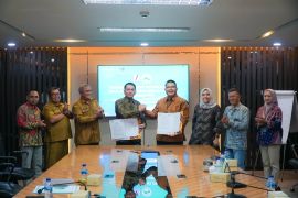 SIER gandeng PDAM Kabupaten Pasuruan, penuhi kebutuhan air bersih