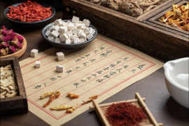 Terapi tradisional Tiongkok ini bantu pulihkan pasien serangan jantung