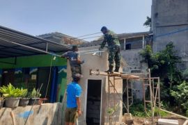 Pemerintah Kabupaten Pasuruan bangun 1.200 jamban sehat