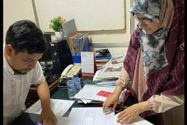 Dosen-Mahasiswa PNP rancang penyimpanan arsip elektronik di DPRD Sumbar