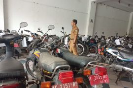 Lelang kendaraan dinas Pemkab Tulungagung direspon positif warga