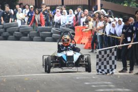 Kyra Team Unmuh Jember raih sejumlah prestasi di KMLI 2023