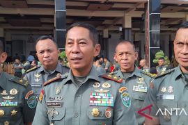 Pangdam Iskandar Muda ajak anak muda teladani semangat pahlawan