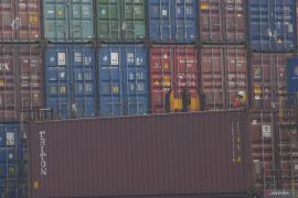 Backlog of 26,000 containers at ports 'normal': official