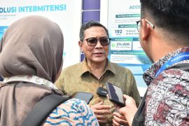 Kementerian ESDM bakal replikasi PLTS Terapung Cirata di lokasi lain