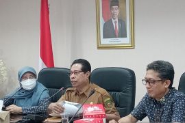 Pemprov Maluku optimalisasi program JKN KIS pada 11 kabupaten kota