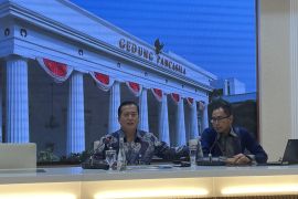 Indonesia kutuk keras serangan Israel terhadap fasilitas kemanusiaan di Gaza