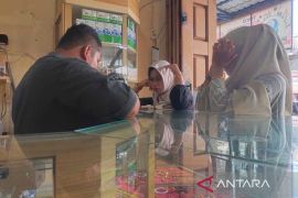 Harga emas di Aceh Timur capai Rp3,25 juta per mayam