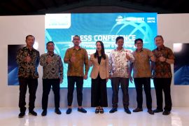 Pameran Smart Transportation hadir ke Indonesia