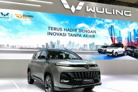 Wuling Motors resmikan diler terbaru di Provinsi Maluku
