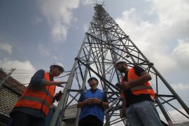 XL Axiata jaga kualitas jaringan di Pulau Madura