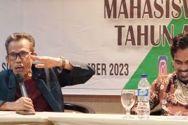 Universitas Islam ini buka penerimaan mahasiswa baru nonmuslim