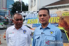 IMI Sumut libatkan 40 UMKM di ajang APRC untuk tingkatkan perekonomian