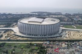 Brahima Traore bicara soal rumput lapangan JIS dan kerinduan terhadap Indonesia