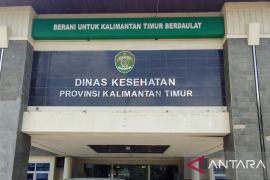 Dinkes Kaltim imbau masyarakat jangan kucilkan pengidap HIV/Aids