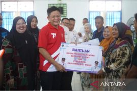 Pelatihan tata busana jadi andalan OKU Timur kurangi pengangguran