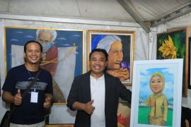 Kemnaker perkuat jejaring kemitraan pelaku usaha melalui TKM Expo