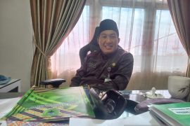 Natuna berikan relaksasi PBB-P2 ke wajib pajak