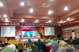 IDI Samarinda ajak tenaga kesehatan tangani stunting dan HIV dari hulu