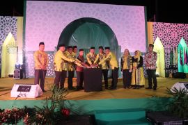 Pj Bupati Batola: MTQ sebagai syiar Islam