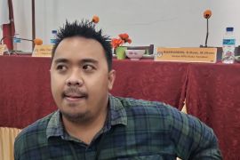 KPU Kota Tarakan Siapkan 50 Titik Pemasangan APK