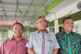 Anggota DPRD Kalsel Suripno Sumas Sosper fokus peran saksi Pemilu