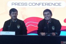 Piala Dunia U-17: Sembuh dari diare, Amar Brkic siap lakoni laga lawan Panama