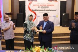 YJI Kaltim ajak masyarakat  sayangi jantung