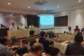 Rudenim Makassar perketat pengawasan pemberangkatan WNA pencari suaka