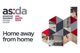 Kompetisi American Standard Design Award (ASDA) Dorong Mahasiswa Desain Mewujudkan Suasana Rumah ketika Berlibur