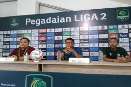 Persipal  waspadai pemain asing Sulut United