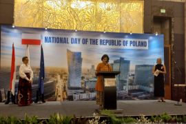 Poland important partner for Indonesia: Finance Minister