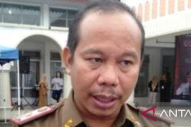 Kasatpol PP: Kasus kebakaran hutan di Bangka menurun