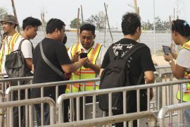 Polda Jateng tangkap penjual tiket palsu Piala Dunia U-17