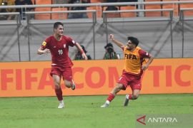 Rumput empat stadion sudah teruji dan diapresiasi